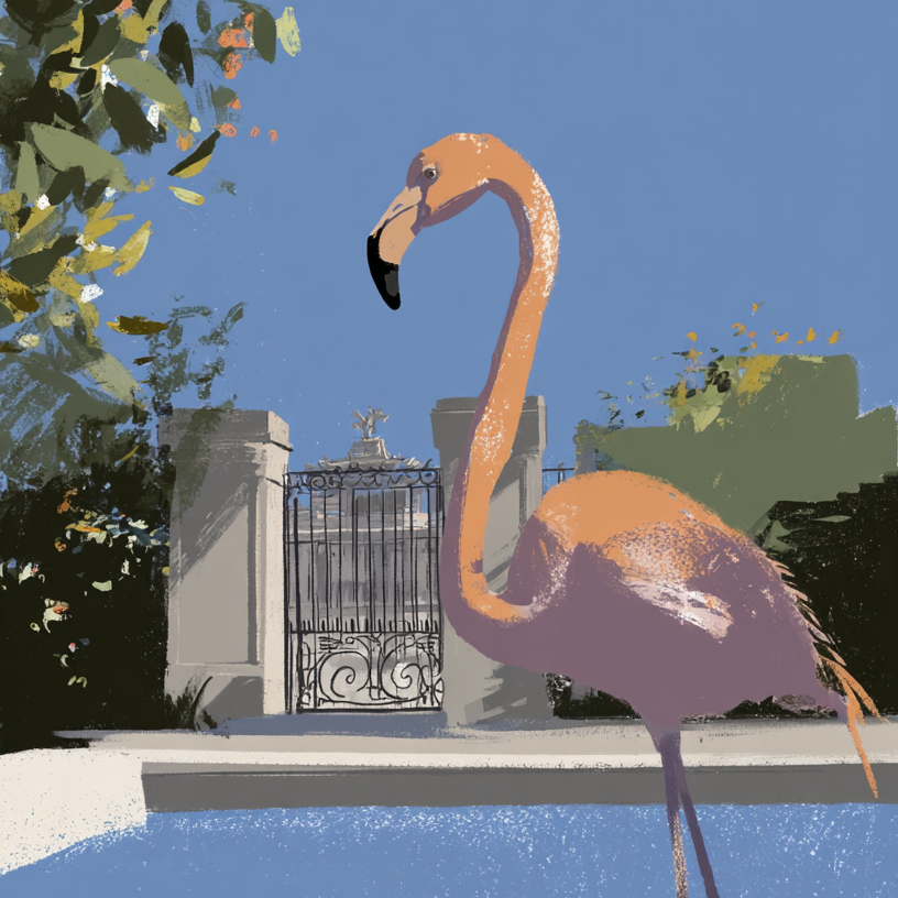 Camargue