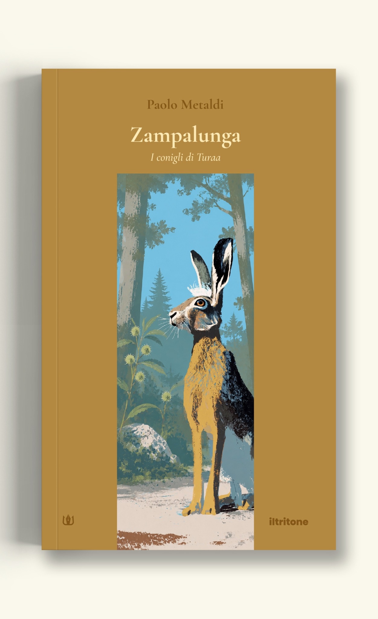 Zampalunga