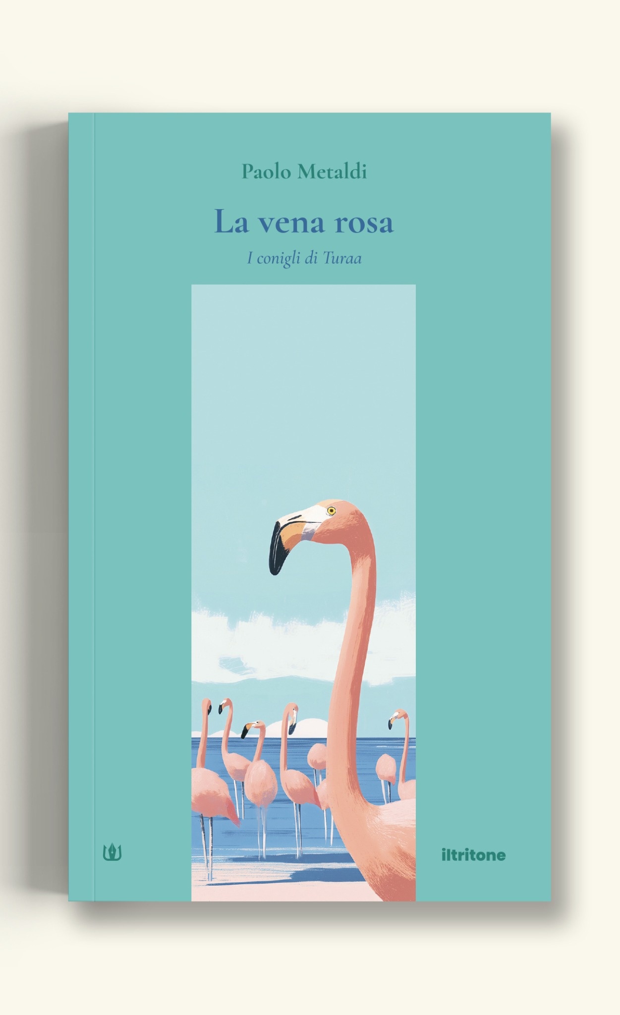 La vena rosa